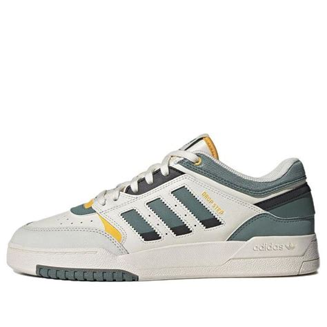 adidas drop step low herren|Men's adidas Originals Drop Step Low Casual Basketball Shoes.